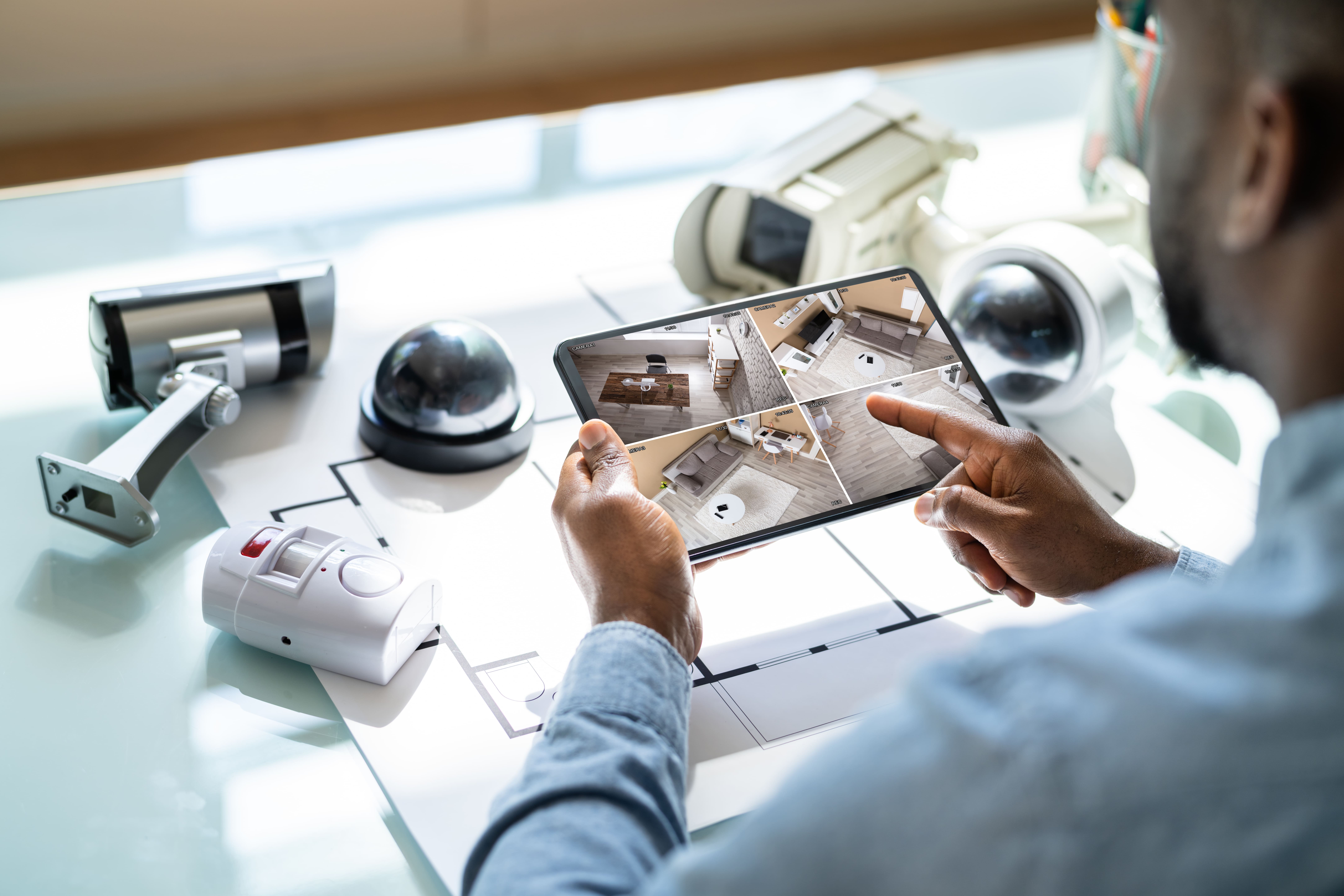 Smart Home